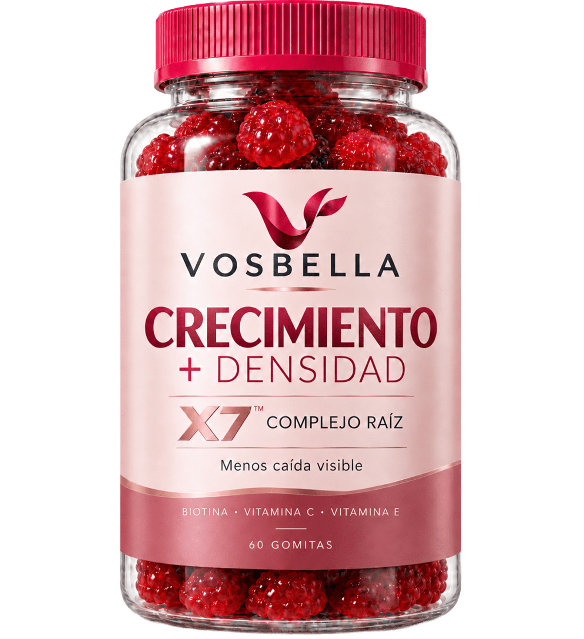 Vosbella Suplemento